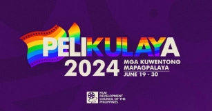 FDCP To Showcase Classics And Contemporary LGBTQIA+ Films Through Pelikulaya 2024