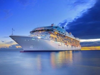 Oceania Cruises Offers Free Pre-Cruise Hotel Stay On A Range Of Sailings In 2024 And 2025