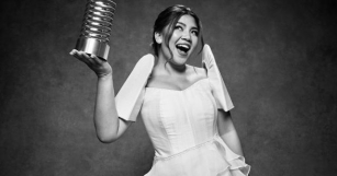 ‘Lumpia Queen’ Abi Marquez Wins People's Voice Award At The 28th Annual Webby Awards, Dedicates Win To The Philippines