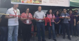 PHLPost Expand Kadiwa Pop-up Store To Other Post Offices