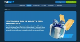 1xbet Bonuses & Promotions: A Guide To Loyalty Rewards & Welcome Offers