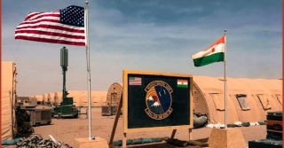 Niger, Gli Usa Accettano Di Ritirare Le Truppe