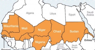 Il Futuro Del Sahel In Marcia Verso La Seconda Ondata Di Decolonizzazione