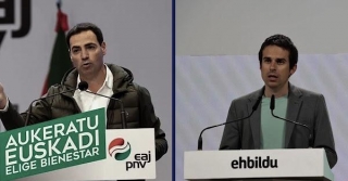 Gli Indipendentisti Hanno Dominato Le Elezioni Nei Paesi Baschi