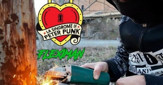 'Fleximan', Ecco L'ironico 'inno Anti-autovelox' Prodotto Da La Sindrome Di Peter Punk