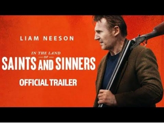 Is Liam Neeson Trying To Sink His Own Movie?