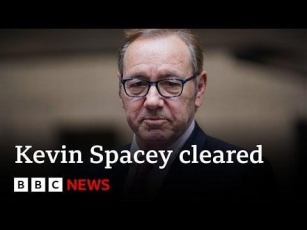Does Kevin Spacey Deserve A Second Chance?