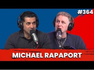 Mainstream Media Ignore Pro-Israel, Anti-Biden Michael Rapaport