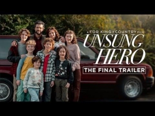 ‘Unsung Hero’ Recalls Faith-Based Films Of Yore