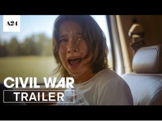 New ‘Civil War’ Trailer Reveals No New Clues, But …