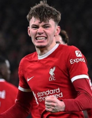 How Much Do Liverpool Youth Players Make: Conor Bradley, Jayden Danns And More Salaries