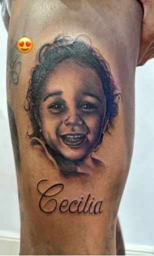 The Meaning Behind Eder Militao’s Stunning Virgin Mary Back Tattoo