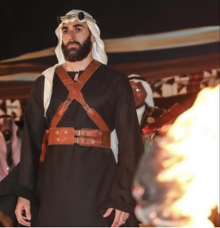 Loving The Saudi Garb Benzema, Mane & More Donned For Founding Day? Here’s What It Costs