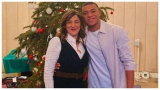 Who Is Kylian Mbappe’s Mother Fayza Lamari? The Powerhouse Agent Shaping His Career