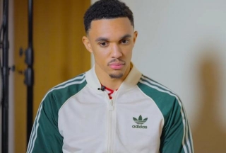 Is Trent Alexander-Arnold Losing His Hairline At 25? Here’s The Truth
