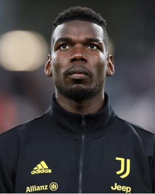 What Salary Does Paul Pogba Earn Now At Juventus Post Doping Ban?