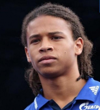 The Changing Haircuts Of Leroy Sane Over The Years: From Edgy Braids To Bold Afros