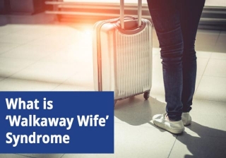 Understanding ‘Walkaway Wife’ Syndrome On Long Island, NY