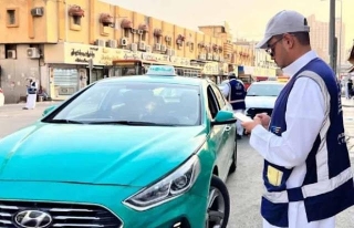 Canceling 5 Trips In A Month, Transport Authority To Suspend E-hailing Drivers Account