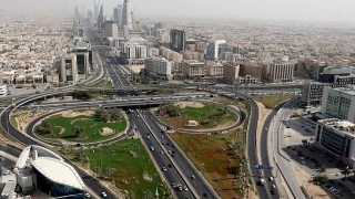 World's Most Connected Country Is Saudi Arabia, In Terms Of Road Network