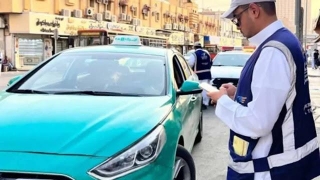 Saudi Arabia Starts Arresting Unauthorized Passenger Pickups At Its Airports