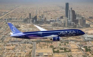 Riyadh Air Receives More Than 1 Million Job Applications