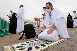Domestic Hajj Pilgrims To Be Compensated In Case Of Accommodation Violations