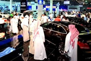 Saudi Arabia Ranks Among The World's 20 Largest Car Markets