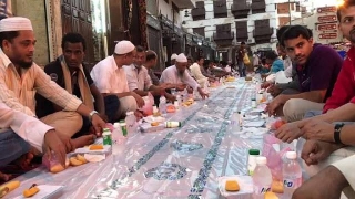 Saudi Arabia Bans Iftar Fundraising For Ramadan At Mosques