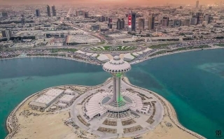 Al-Khobar Joins In The List Of World's Smart Cities