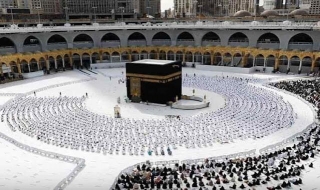 No Permit To Repeat Umrah During Ramadan - Ministry Of Hajj And Umrah