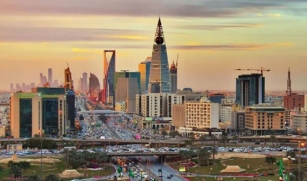 A Court In Saudi Arabia Sentenced An Expat For Harassing A Woman