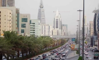 Saudi Arabia Offers 50% Discount On Traffic Fines