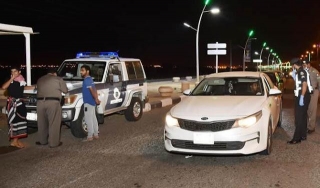 Over 19,000 People Arrested In Saudi Arabia For Violations