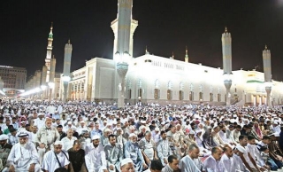 Saudi Supreme Court Announced, 11th March Is The 1st Day Of Holy Ramadan 2024