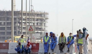 Work In Direct Sunlight To Be Banned In Saudi Arabia From This Date