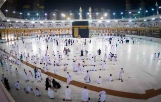 Saudi Arabia Announces 6 Months Residency To Stranded Palestinian Umrah Pilgrims