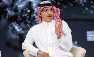 Saudi Arabia Is Reviewing Dependent Fee Of Expats - Finance Minister