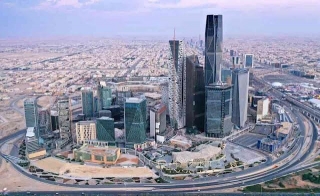 Aramex Opens Its New Regional Headquarters In Riyadh, Saudi Arabia