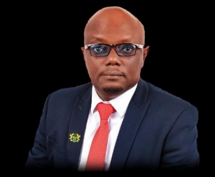 2024 General Election: Richard Sumah Launches Bid As Independent Presidential Candidate