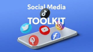 Social Media Toolkit: Use Your IPhone To Find Online Communities