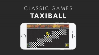 The Classic Game: Taxiball