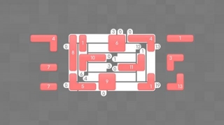 Review: Zerko Is A Classy Sudoku-inspired Puzzler