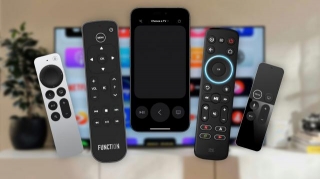 4 Ways To Control Apple TV Without The Standard Remote