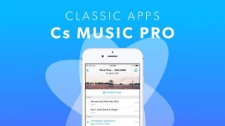 The Classic App: Cs Music Pro