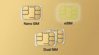 Sim Cards Explained: Nano SIM, ESIM, And Dual SIM
