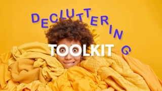 Decluttering Toolkit: How Your IPhone Can Help You Tidy And Reorganize Your Life