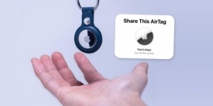 How To Share AirTags Between Multiple Owners