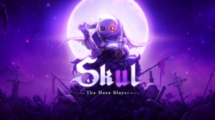 Review: Skul: The Hero Slayer Is A Tough Roguelike Platformer