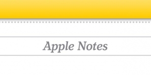 5 Reasons Apple Notes Is A True Killer App